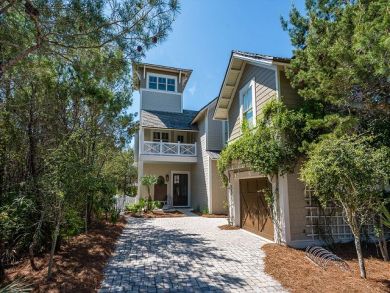Five Bedroom Luxury Destin Rental- Watersound.